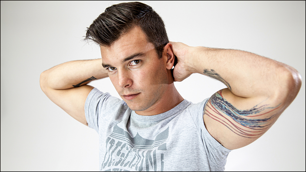 video production Phoenix drone